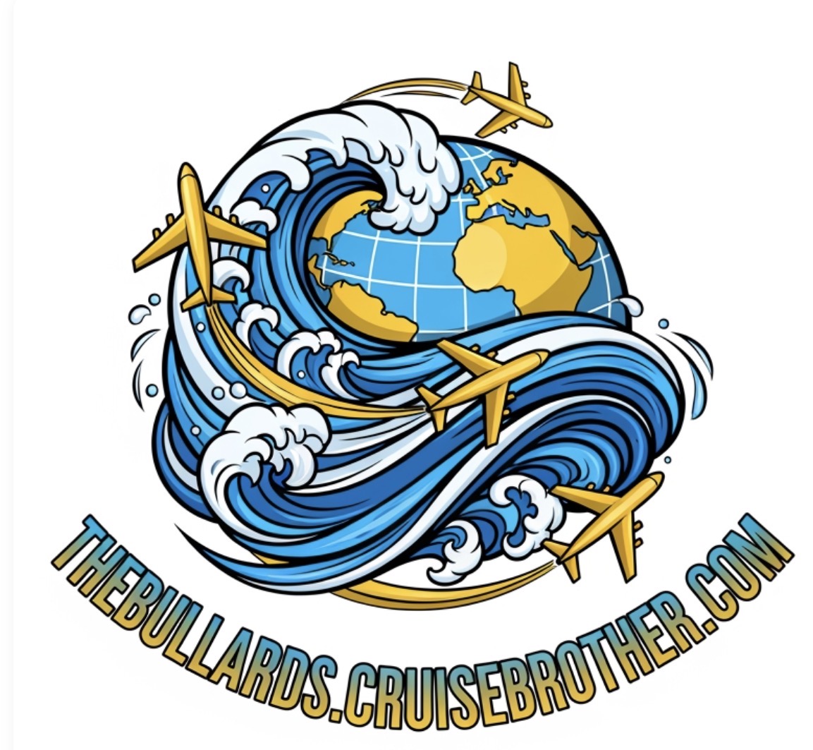 thebullards logo